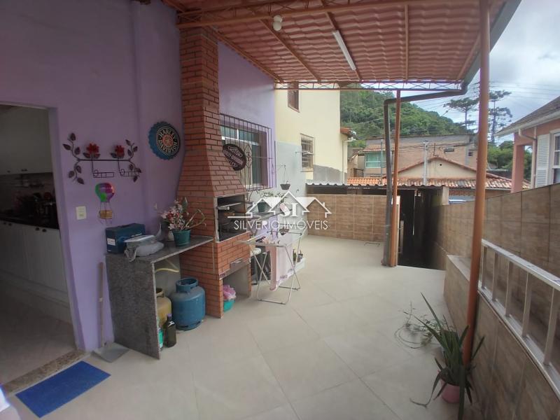 Casa à venda em Roseiral, Petrópolis - RJ - Foto 12