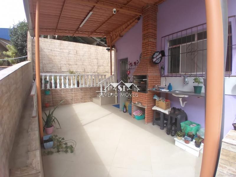 Casa à venda em Roseiral, Petrópolis - RJ - Foto 11