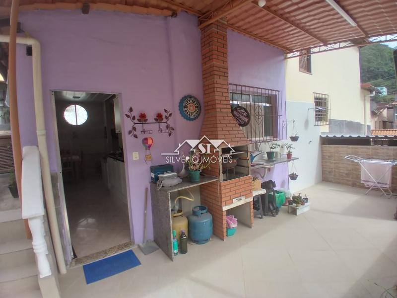 Casa à venda em Roseiral, Petrópolis - RJ - Foto 10