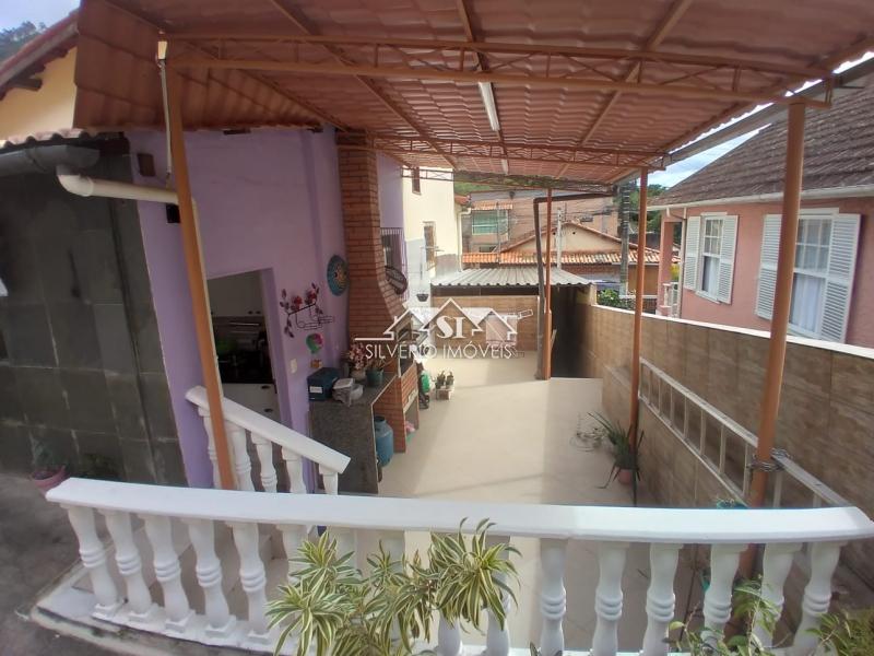 Casa à venda em Roseiral, Petrópolis - RJ - Foto 9