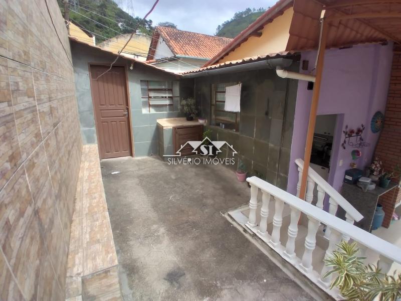 Casa à venda em Roseiral, Petrópolis - RJ - Foto 8
