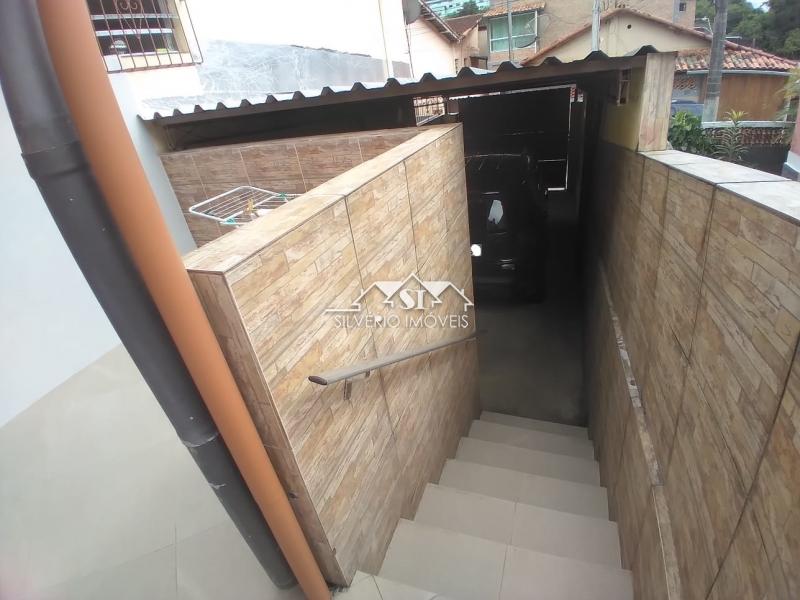 Casa à venda em Roseiral, Petrópolis - RJ - Foto 5