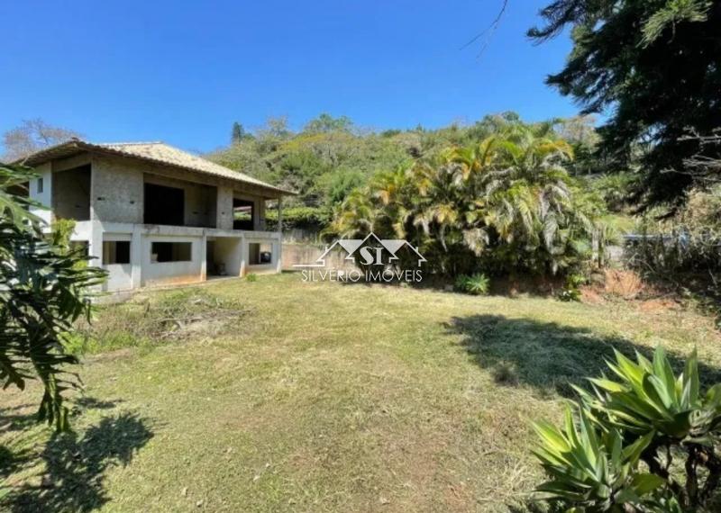 Casa em Itaipava - Petrópolis/RJ  - 6 Quartos