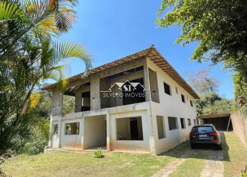 Casa à venda em Itaipava, Petrópolis - RJ - Foto 2