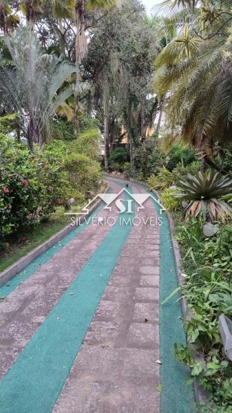 Kitnet em Campo Grande - Rio de Janeiro/RJ  - 1 Quartos