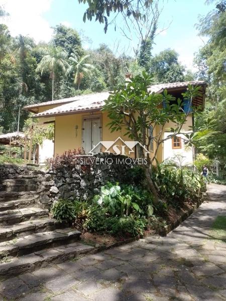 Casa à venda em Pedro do Rio, Petrópolis - RJ - Foto 5