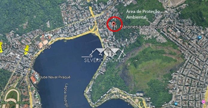 Casa, 3 quartos, 600 m² - Foto 3