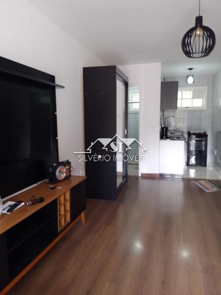 Apartamento à venda em Taquara, Petrópolis - RJ - Foto 4