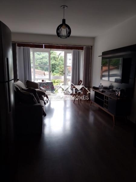 Apartamento à venda em Taquara, Petrópolis - RJ - Foto 8