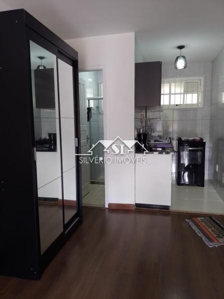 Apartamento à venda em Taquara, Petrópolis - RJ - Foto 11