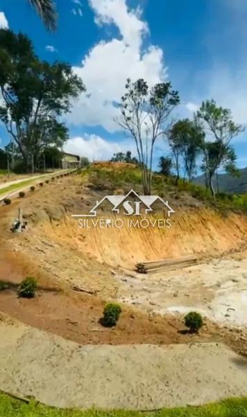 Terreno Residencial à venda em Caxambú, Petrópolis - RJ - Foto 3