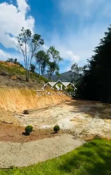 Terreno Residencial à venda em Caxambú, Petrópolis - RJ - Foto 4