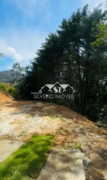 Terreno Residencial à venda em Caxambú, Petrópolis - RJ - Foto 5
