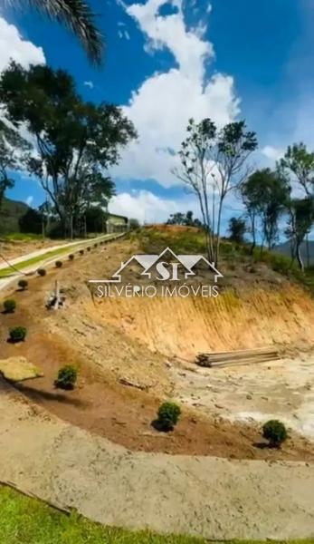Terreno Residencial à venda em Caxambú, Petrópolis - RJ - Foto 6
