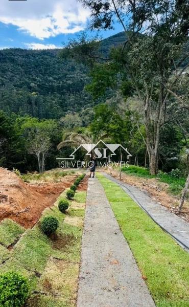 Terreno Residencial à venda em Caxambú, Petrópolis - RJ - Foto 7