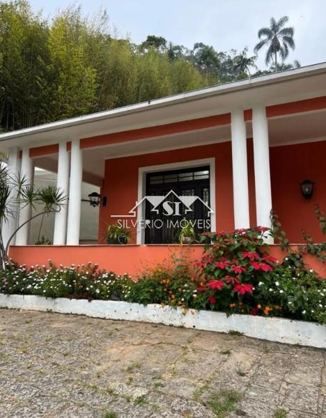 Casa para Alugar  à venda em Saldanha Marinho, Petrópolis - RJ - Foto 2