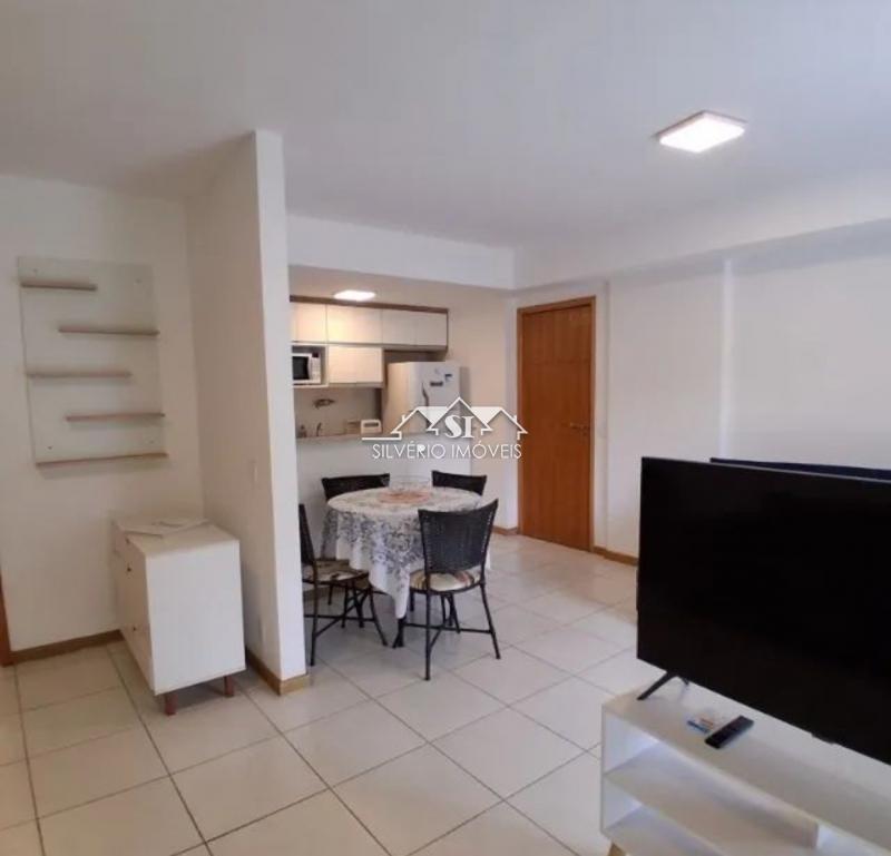 Apartamento em Itaipava - Petrópolis/RJ  - 1 Quartos