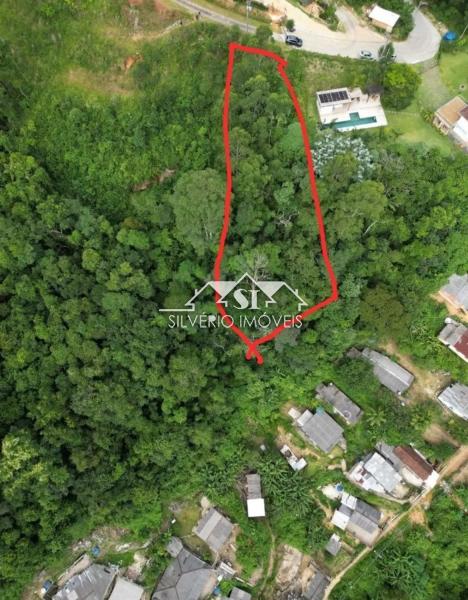 Terreno em Quarteirão Ingelhein - Petrópolis/RJ 