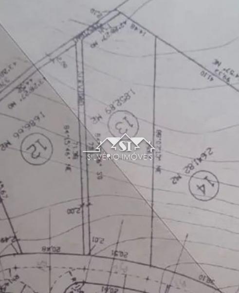 Terreno Residencial à venda em Quarteirão Ingelheim, Petrópolis - RJ - Foto 2