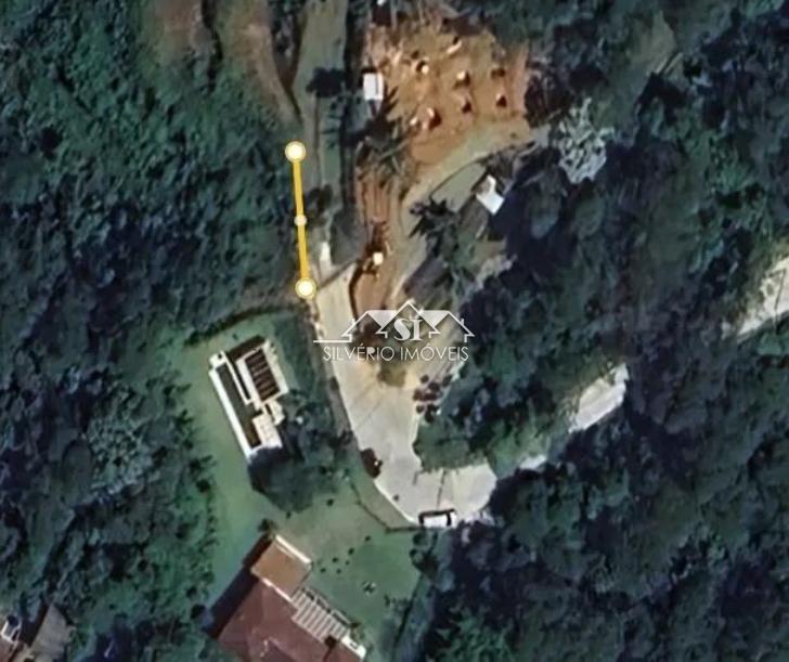 Terreno Residencial à venda em Quarteirão Ingelheim, Petrópolis - RJ - Foto 3