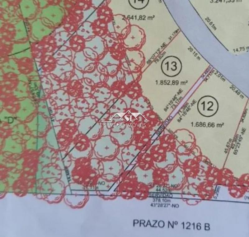 Terreno Residencial à venda em Quarteirão Ingelheim, Petrópolis - RJ - Foto 4