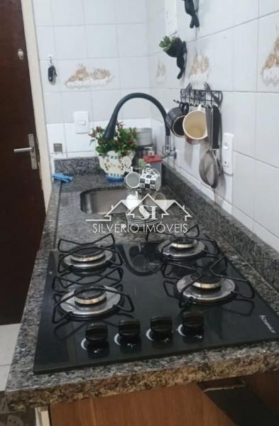 Apartamento à venda em Centro, Petrópolis - RJ