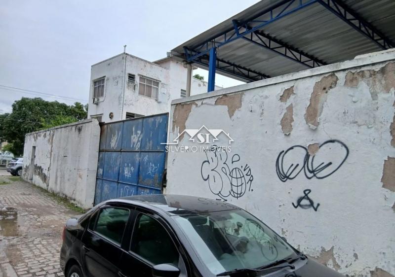 Imóvel Comercial à venda em Jardim America, Rio de Janeiro - RJ - Foto 3