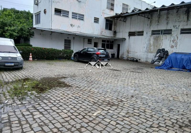 Imóvel Comercial à venda em Jardim America, Rio de Janeiro - RJ - Foto 4