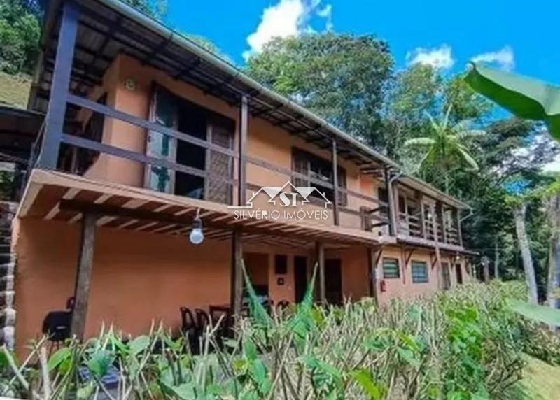 Casa em Araras - Petrópolis/RJ  - 7 Quartos