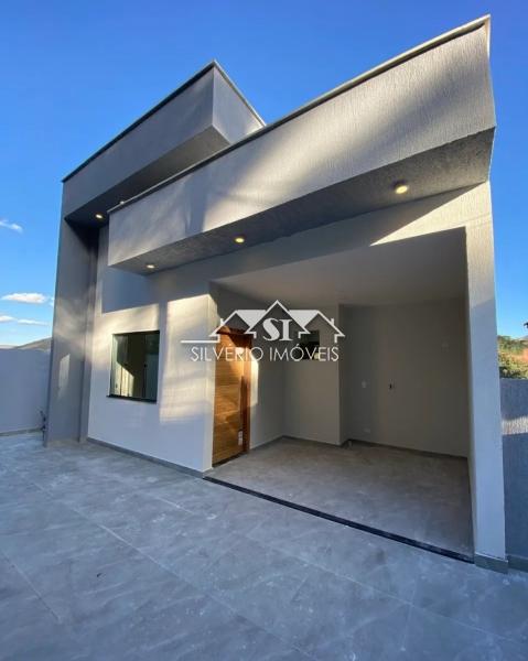 Casa em Centro - Teresópolis/RJ  - 3 Quartos