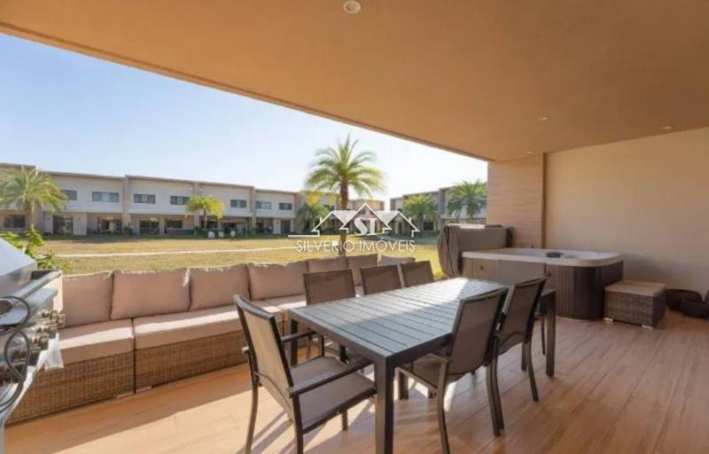 Casa em Centro - Rio de Janeiro/RJ  - 4 Quartos