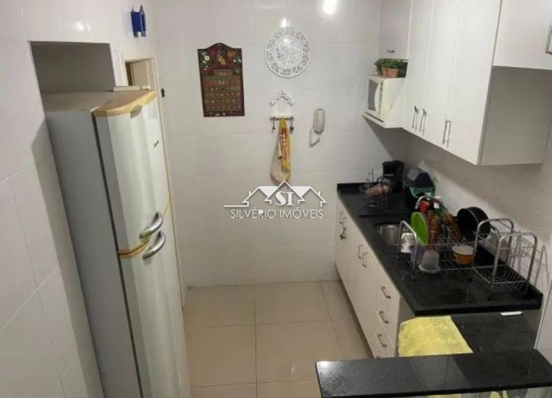 Apartamento à venda em Varzea, Teresópolis - RJ - Foto 14