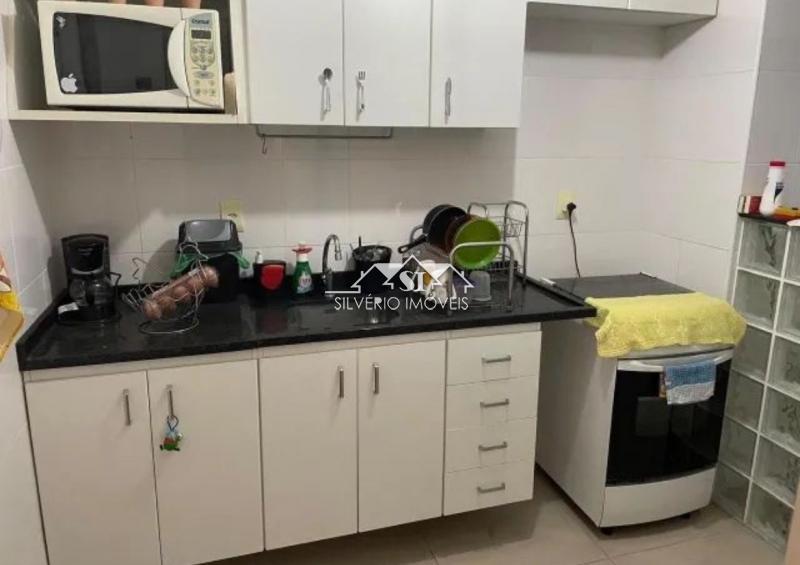 Apartamento à venda em Varzea, Teresópolis - RJ - Foto 15