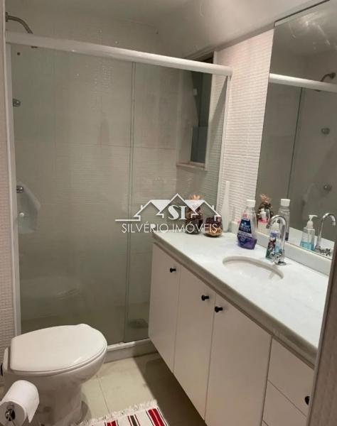 Apartamento à venda em Varzea, Teresópolis - RJ - Foto 16