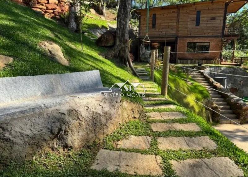 Casa à venda em Secretário, Petrópolis - RJ - Foto 16