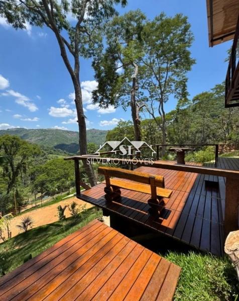 Casa à venda em Secretário, Petrópolis - RJ - Foto 20