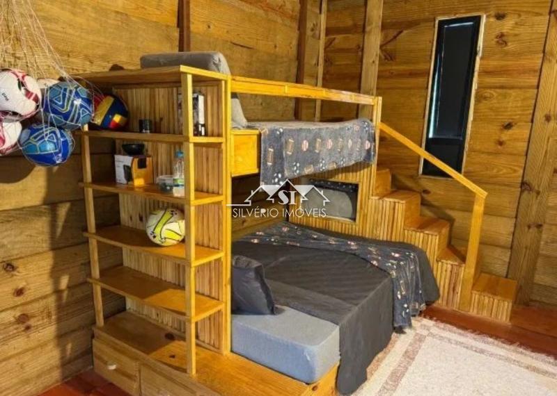 Casa à venda em Secretário, Petrópolis - RJ - Foto 10