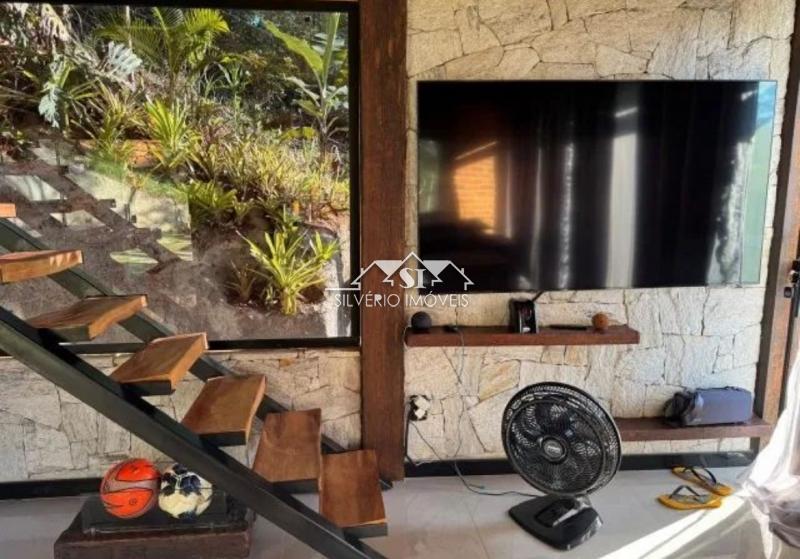 Casa à venda em Secretário, Petrópolis - RJ - Foto 8