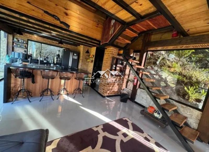 Casa à venda em Secretário, Petrópolis - RJ - Foto 7