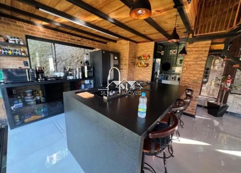 Casa à venda em Secretário, Petrópolis - RJ - Foto 5