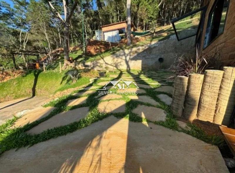 Casa à venda em Secretário, Petrópolis - RJ - Foto 4