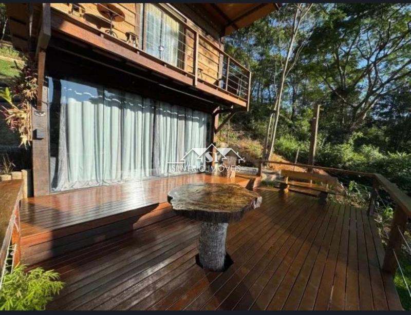 Casa à venda em Secretário, Petrópolis - RJ - Foto 19