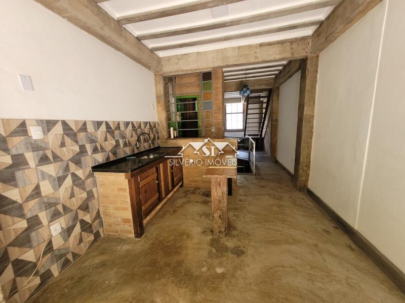 Casa, 1 quarto, 70 m² - Foto 3