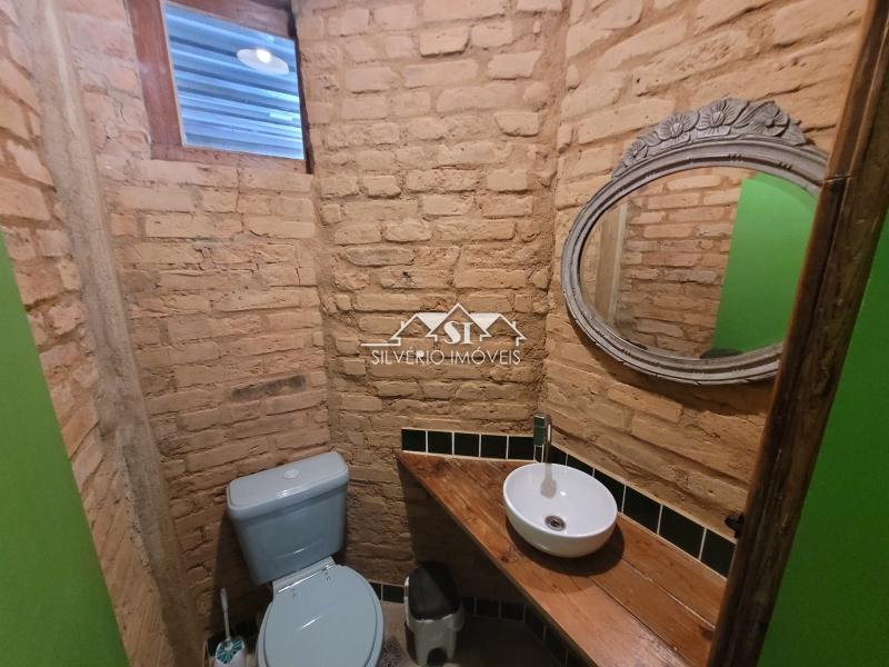 Casa, 1 quarto, 70 m² - Foto 9