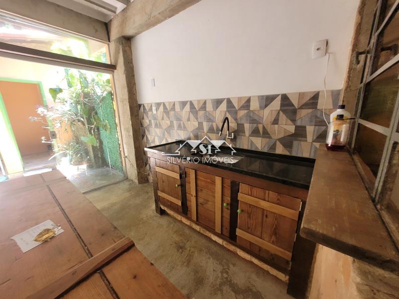 Casa, 1 quarto, 70 m² - Foto 10