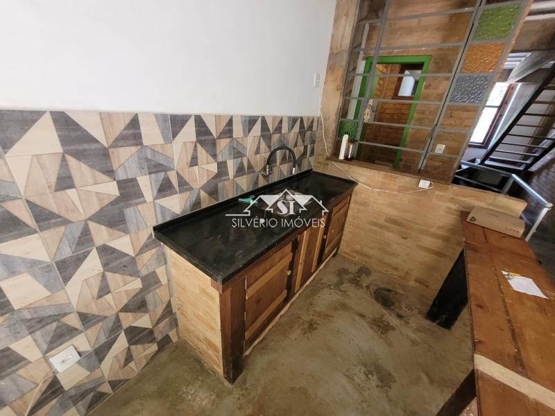 Casa, 1 quarto, 70 m² - Foto 11