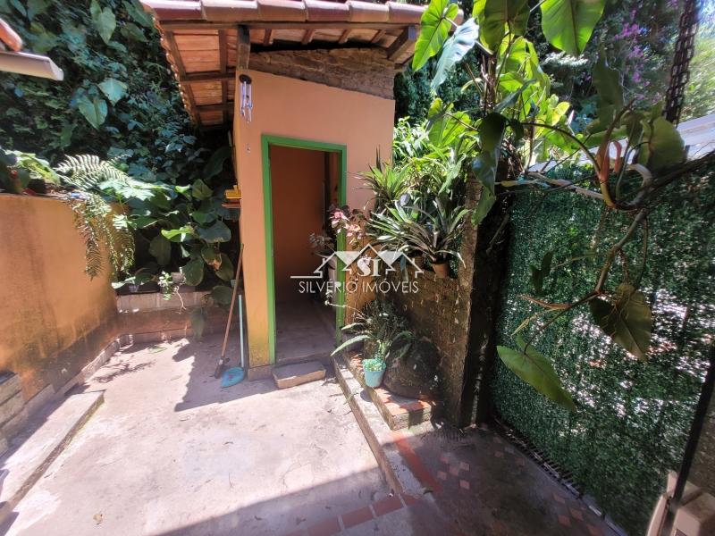 Casa, 1 quarto, 70 m² - Foto 12