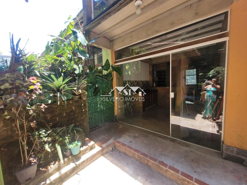 Casa, 1 quarto, 70 m² - Foto 13