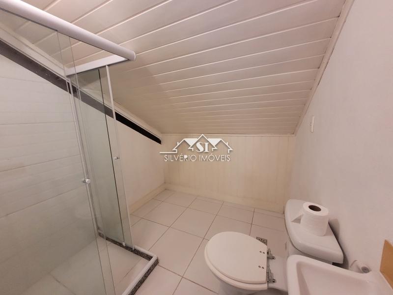 Casa, 1 quarto, 70 m² - Foto 21