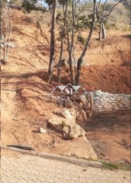 Terreno em Nogueira - Petrópolis/RJ 